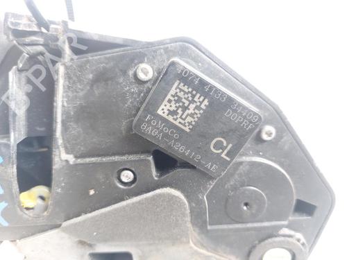 Høyre bak lås FORD FIESTA VI (CB1, CCN) 1.4 | BP23071144C99 