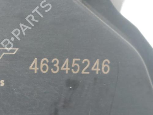 Egr FIAT TIPO Hatchback (356_, 357_) 1.3 D (356HXH1A) | BP23881489M69 - Image 5