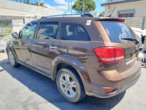 Upper protection FIAT FREEMONT (345_) 2.0 JTD | BP34270390M93  - Image 9