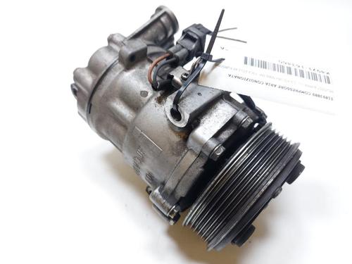 AC compressor PEUGEOT BIPPER (AA_) 1.3 HDi 75 | BP30453690M34
