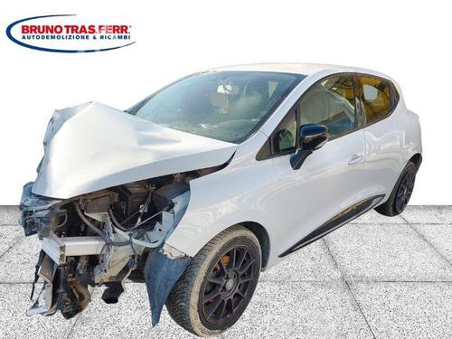 Gearbox RENAULT CLIO IV (BH_) 1.2 16V | BP15171964M3 