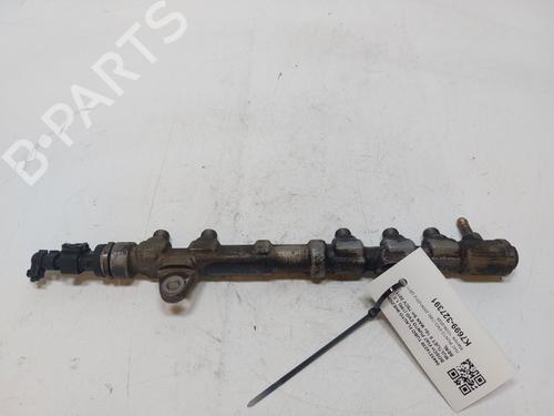 Sprederrør Sprederrør FIAT PUNTO EVO (199_) 1.3 D Multijet (199AXC1A, 199BXC1A, 199AXT1A, 199BXT1A) (75 hp) 36488539 36488539