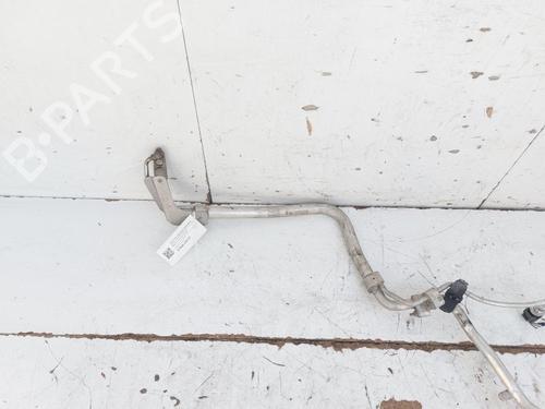 AC pipe SKODA OCTAVIA III Combi (5E5, 5E6) 1.6 TDI | BP37020153M126 - Image 3