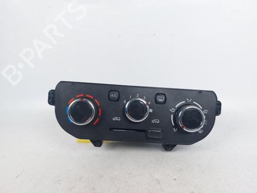 Used Climate control DACIA SPRING EV (B6M1) (45 hp) 15164656