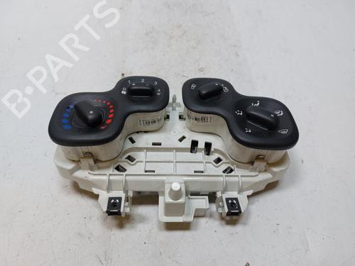 Used Climate control Climate control FIAT PANDA (312_, 319_) 0.9 (312PXG1A) (86 hp) 35750631 35750631