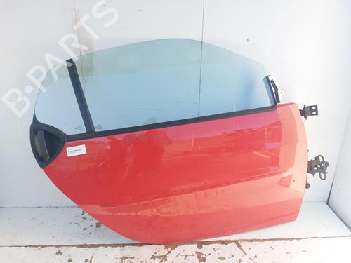 Used Right front door SMART CITY-COUPE (450) 0.6 (450.330, 450.332) (71 hp) 29519436
