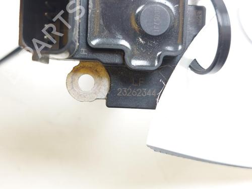Mass air flow sensor OPEL KARL (C16) 1.0 | BP27995731M95 