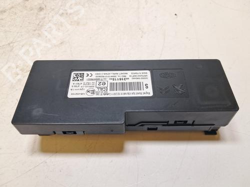 Electronic module DS DS 3 / DS 3 CROSSBACK (UR_, UC_, UJ_) 1.5 BlueHDi 100 (UCYHYJ) | BP36694300M83 - Image 4