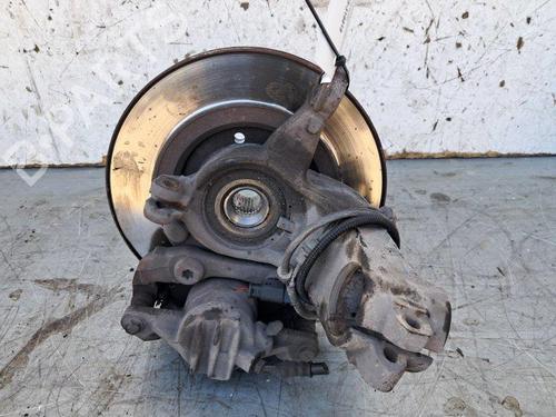 Left front steering knuckle CITROËN C3 Picasso (SH_) 1.6 HDI 90 | BP34263314M25 - Image 4