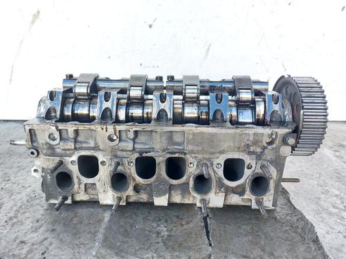 Cabeça do motor VW CADDY III MPV (2KB, 2KJ, 2CB, 2CJ) 1.9 TDI | BP30802783M5 