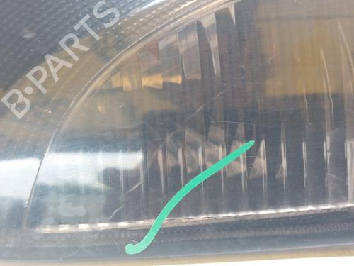 Right taillight OPEL CORSA C (X01) 1.0 (F08, F68) | BP36353101C35 - Image 2