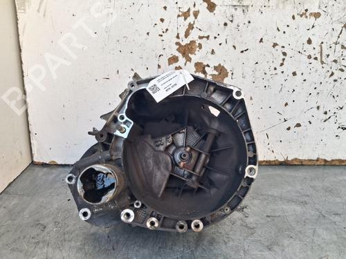 Used Gearbox Gearbox FIAT PUNTO EVO (199_) 1.4 LPG (78 hp) 39738803 39738803