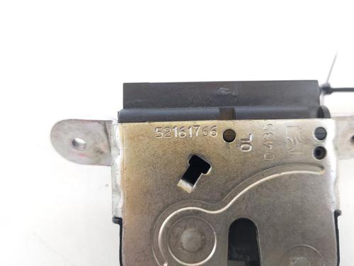 Tailgate lock FIAT 500 (312_) 1.0 Mild Hybrid (312.AYD1B) | BP23882118C101 