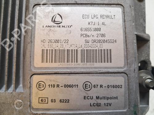 Electronic module DACIA SANDERO 1.4 MPI LPG | BP38190342M83 - Image 5