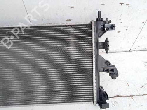 Water radiator PEUGEOT BOXER Van 2.2 HDi 120 | BP31307833M31 - Image 2