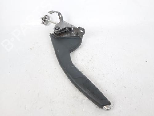 Used Hand brake RENAULT CLIO IV (BH_) 1.2 LPG (BHMG) (72 hp) 23880211