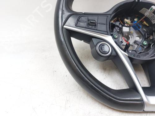 Rat ALFA ROMEO GIULIA (952_) 2.2 D Q4 (952AHA45, 952AMA4) | BP25888249C49 - Image 5