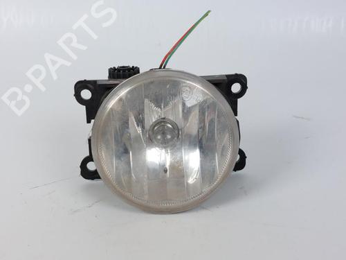Left front fog light CITROËN 2 CV 4 | BP15893080C30