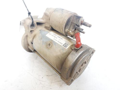 Starter FORD FIESTA VII Van 1.5 TDCi | BP21800881M8 - Image 4
