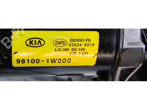 Front wiper motor KIA CEE'D SW (ED) 1.4 CVVT | BP15141126M29 - Image 3
