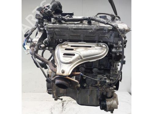 Used Engine TOYOTA AURIS Estate (_E18_) 1.8 Hybrid (ZWE186_, ZWE186R, ZWE186H) (136 hp) 25732728