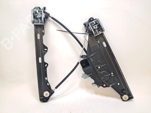Front right window mechanism OPEL MOKKA 1.2 (76) | BP37259689C23 - Image 4