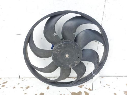Used Radiator fan Radiator fan DACIA SANDERO II TCe 90 (B8M1, B8MA, B8AC) (90 hp) 18304655 18304655