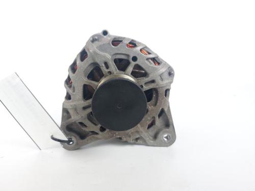 Used Alternator Alternator DACIA DUSTER (HM_) 1.2 TCe 125 (HMMA) (125 hp) 21392437 21392437