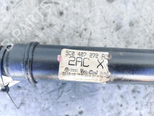 Right front driveshaft VW BEETLE (5C1, 5C2) 2.0 TDI | BP29474509M39 - Image 3