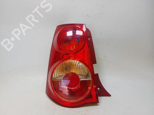 Farolim esquerdo Farolim esquerdo KIA PICANTO I (SA) 1.0 (63 hp) 33904627 33904627