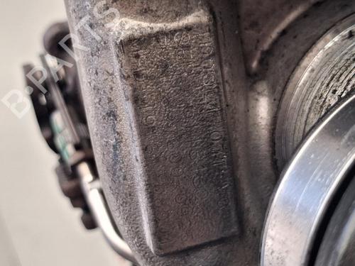 Engine OPEL ASTRA H (A04) 1.7 CDTI (L48) | BP38614980M1 - Image 6