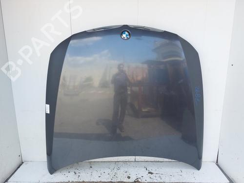 Motorhjelm Motorhjelm BMW 3 (E90) 320 d (163 hp) 36908226 36908226