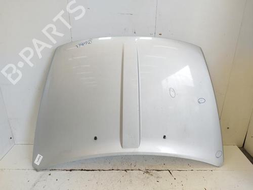 Used Hood DODGE CALIBER 2.0 CRD (140 hp) 25215450