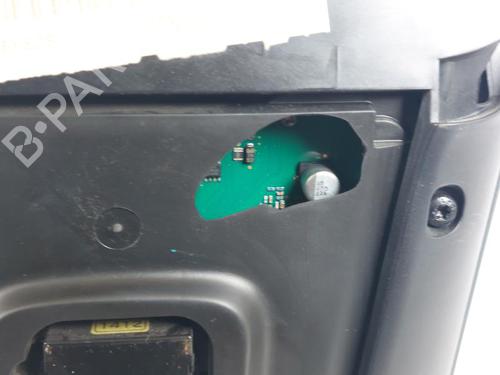 Climate control VOLVO V40 Hatchback (525) D2 | BP15163488I5 