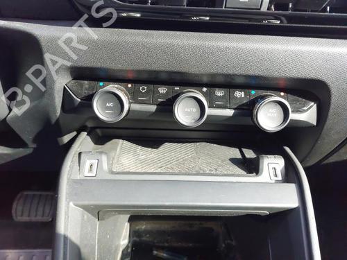Fuse box CITROËN C4 III (BA_, BB_, BC_) 1.5 BlueHDi 130 (BBYHZB) | BP15166595E1