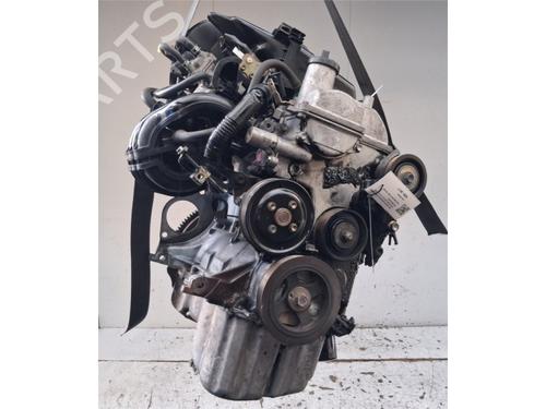 Engine TOYOTA YARIS (_P1_) 1.0 (SCP10_, SCP10R) | BP39020986M1 - Image 2