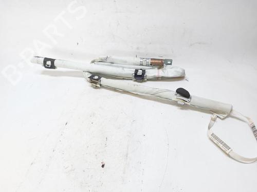 Used Right curtain airbag Right curtain airbag PEUGEOT 208 I (CA_, CC_) 1.4 HDi (68 hp) 33194834 33194834