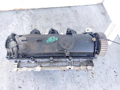 Cylinder head RENAULT KANGOO Express (FW0/1_) 1.5 dCi 90 (FW0G, FW05, FW08, FW11) | BP29584189M5