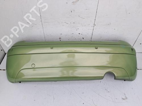 Used Rear bumper Rear bumper CITROËN C3 I (FC_, FN_) 1.4 HDi (68 hp) 40596816 40596816