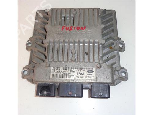 Used Engine control unit (ECU) FORD FUSION (JU_) 1.25 (75 hp) 15140295