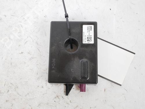 Used Engine control unit (ECU) BMW X5 (F15, F85) xDrive 25 d (218 hp) 15159753