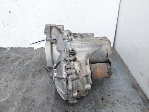 Gearbox SMART FORTWO Cabrio (450) 0.7 (450.452) | BP33571715M3  - Image 5