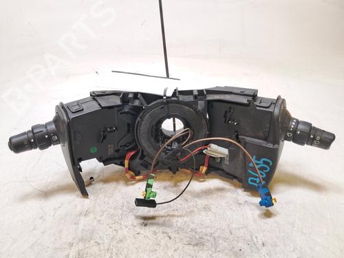 Devioluci Devioluci RENAULT CLIO III (BR0/1, CR0/1) 1.2 16V (BR02, BR0J, BR11, CR02, CR0J, CR11) (75 hp) 36255496 36255496