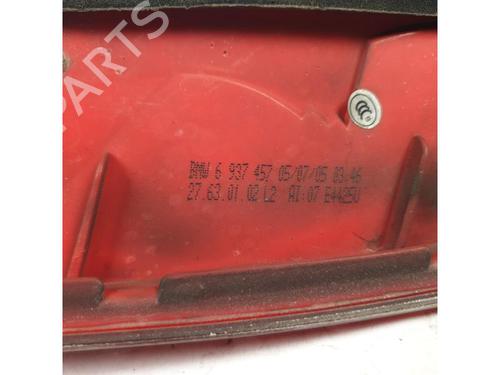 Left taillight BMW 3 (E90) 320 d | BP15152029C34 