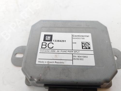 Electronic module OPEL CORSA E (X15) 1.4 (08, 68) | BP18956553M83