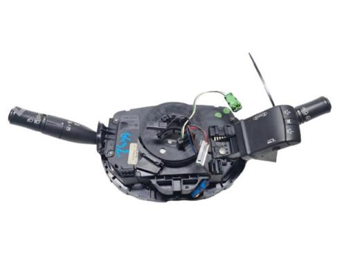 Used Steering column stalk Steering column stalk RENAULT MEGANE II (BM0/1_, CM0/1_) 1.5 dCi (BM1E, CM1E) (106 hp) 33194262 33194262