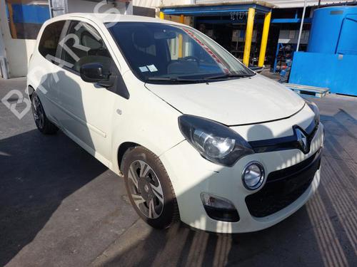 Elektronisk modul RENAULT TWINGO II (CN0_) 1.2 16V (CN04, CN0B) | BP27713234M83
