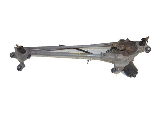 Front wiper motor HONDA CR-V II (RD_) 2.2 CTDi (RD9) | BP15140653M29 
