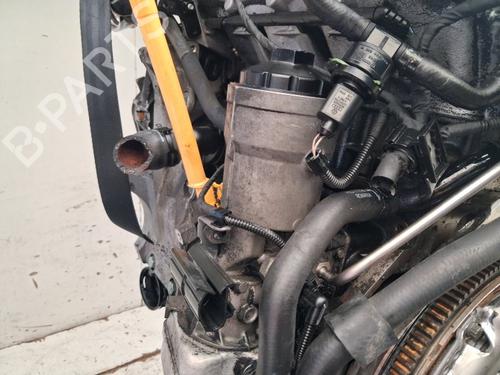 Engine VW GOLF PLUS V (5M1, 521) 1.9 TDI | BP39398788M1 - Image 6