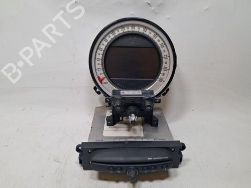 Used Electronic module Electronic module 38745604 38745604